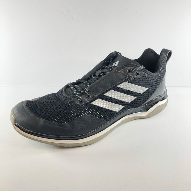 adidas speed trainer 3 black