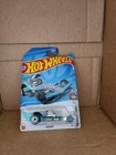 2023 Hot Wheels Treasure Hunt Madfast 198/250 Blue 1:64 Diecast Car