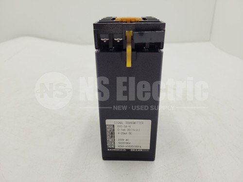 M.SYSTEM KVS-GA-H SIGNAL TRANSMITTER - Picture 2 of 11