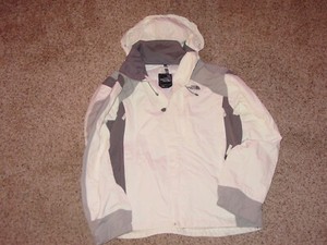 north face inner jacket