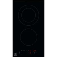 Electrolux LRR3231C 300 Series Domino 30cm Built-in Ceramic Kitchen Hob NEW