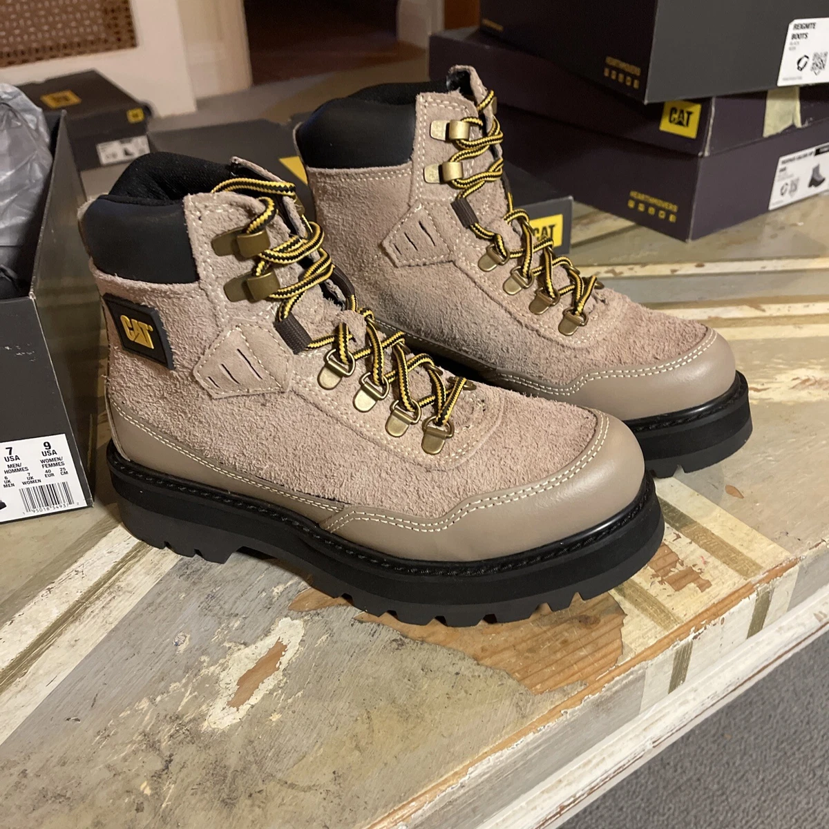 Cat boots usa discount