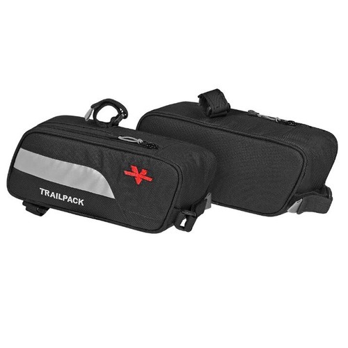 KTM Adventure 390 & 250 “VIATERRA TRAIL BAGS- Express Shipping - Picture 9 of 14