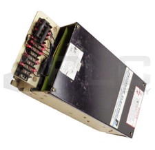 RELIANCE 803456-21T S2R PWR MOD 0-57300 0-57302 803456 5A 30318-1 460V 12.5A