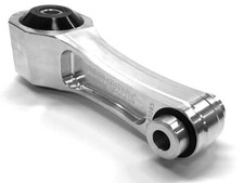 Hasport Extreme 88a Pitch Stopper Rear Engine Mount For 17-21 Civic Type-r Fk8