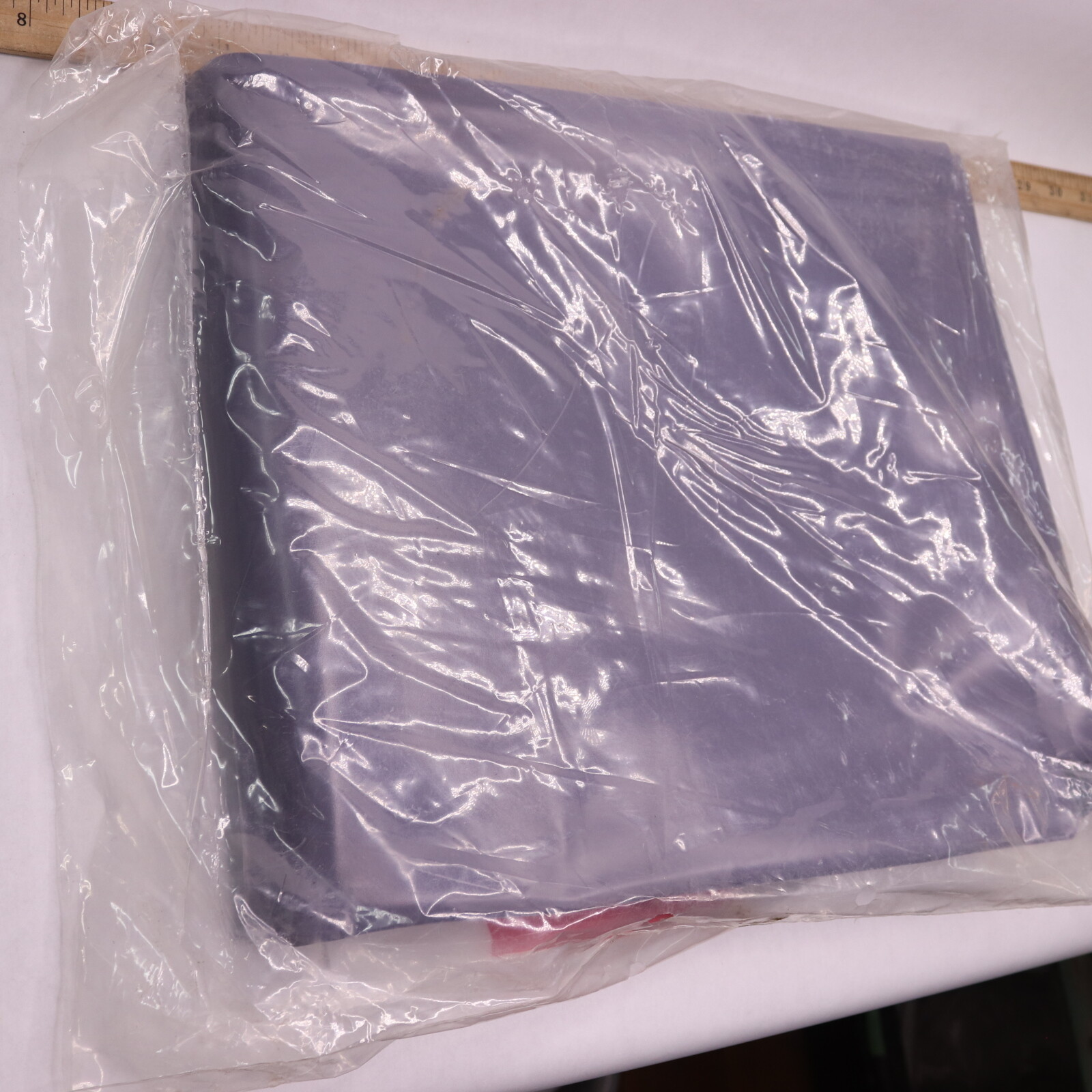 Oatey Shower Pan Liner Kit PVC Gray 72"L x 60"W 41620 eBay