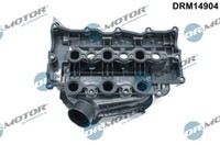 Dr.Motor DRM14904 Ventildeckel FüR Jaguar Land Rover
