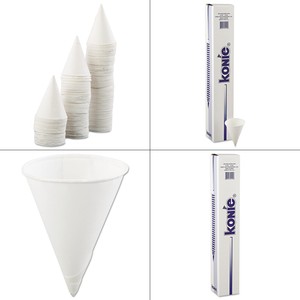paper water cooler cups