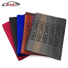 1M×1.6M / 2M×1.6M JDM Fabric Cloth For Car Seat Panel Armrest Decoration