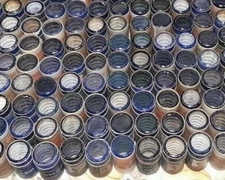 Even More Edison Blue Amberol Cylinder Phono Records - No Lids- updated 8/9/25