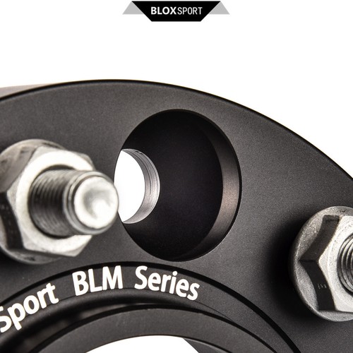 6 Lugs (25mm 4pc) for Mazda BT-50 2019-2021 Wheel Spacer 6x5.5" / 6x139.7 CB93.1 - Picture 9 of 11