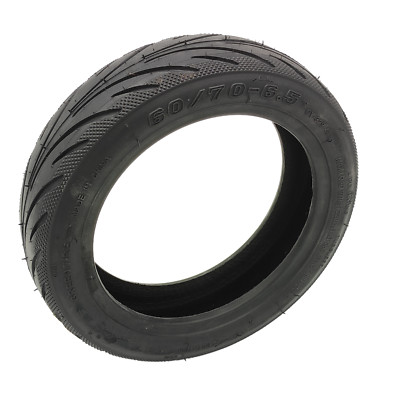 Ninebot Max G2 G2D Vorderrad Reifen Tubeless 60/70-6.5 mit Gel