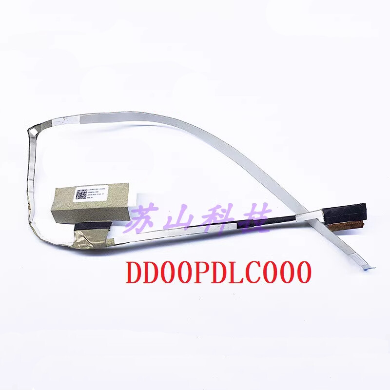 LCD Display Cable DD00PDLC000 N36087-001 30pin for HP 15-FC 15-FD