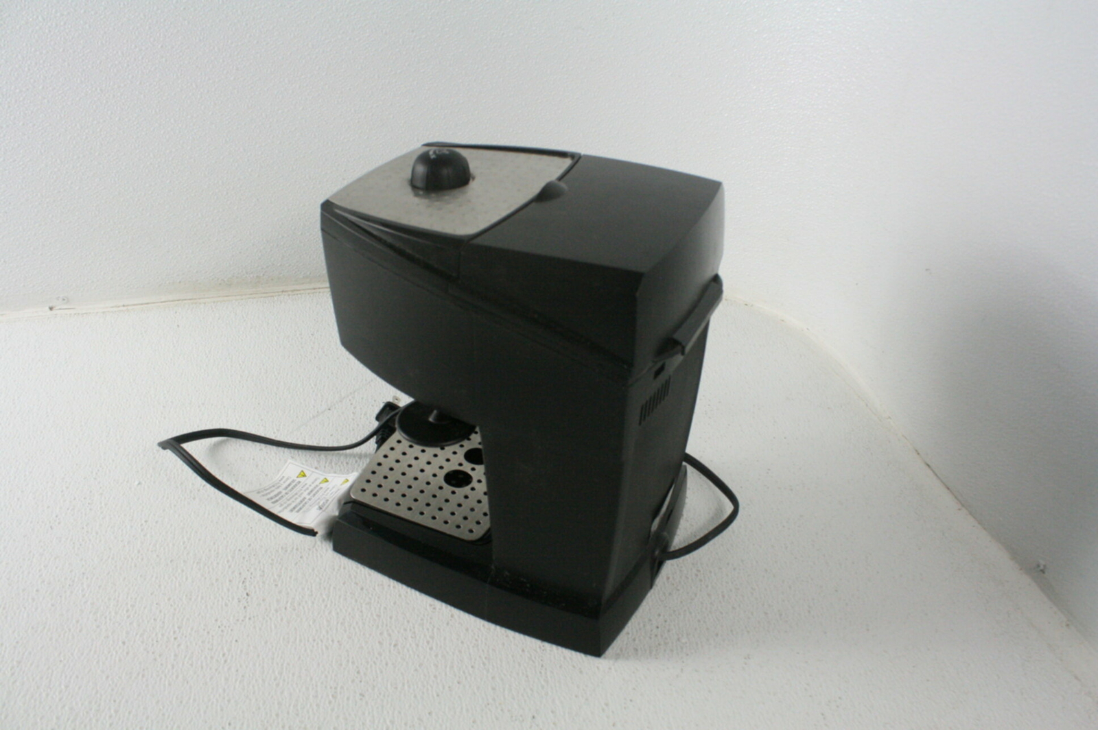 De'Longhi EC155 купить в Америке, лот 