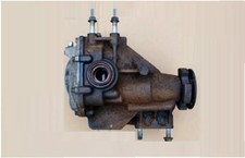 MAZDA MX5 MK3 MK3.5 MK3.75 LSD LIMITED SLIP DIFFERENTIAL 3.7:1 RATIO 2012 50k