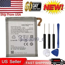 Replacement Battery For SM-F721U F721N F721W F721B/DS EB-BF725ABY