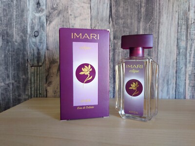 Avon Eau de Toilette Spray - Imari Eclipse
