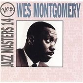 Wes Montgomery - Verve Jazz Masters 14 (1998)