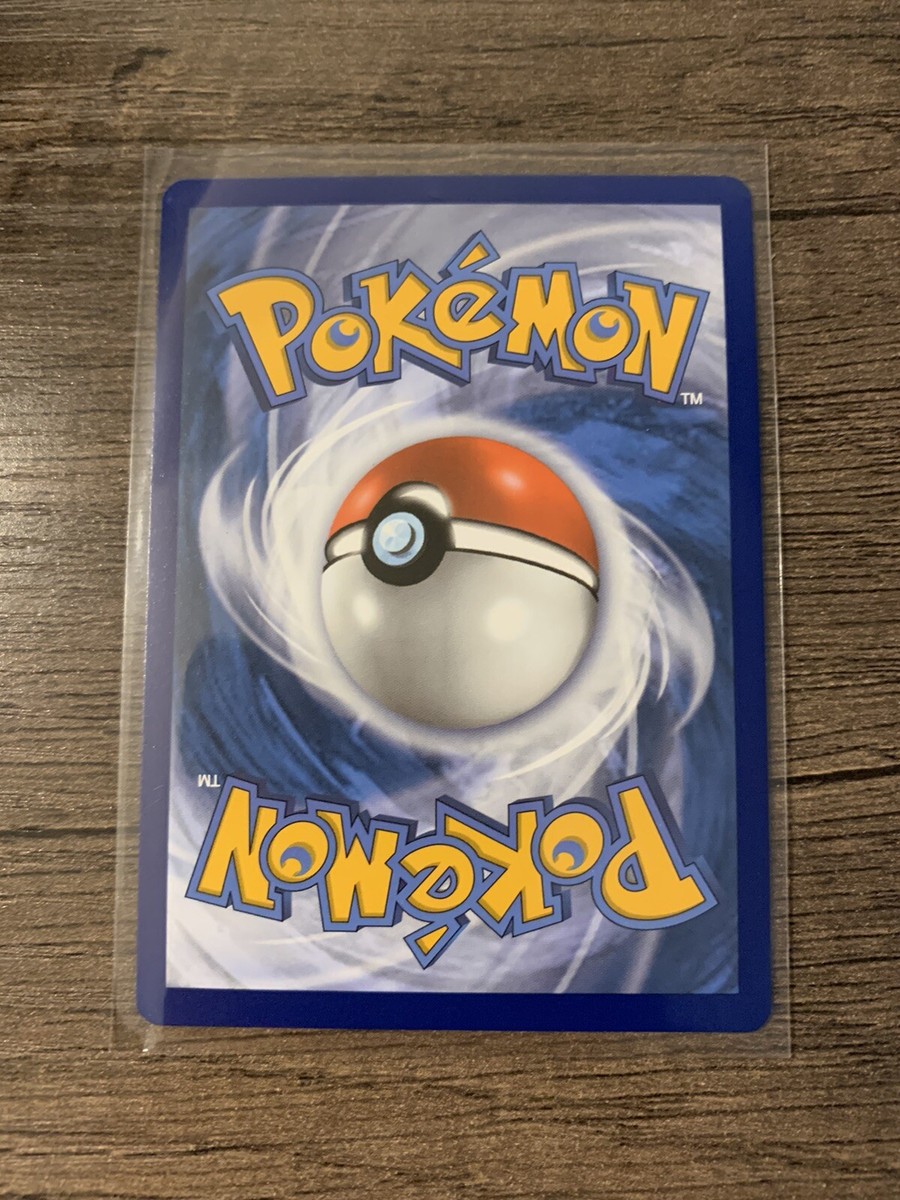 Fog Crystal 227/198 Gold Secret Rare Pokmon TCG Card Chilling Reign Mint!  | eBay