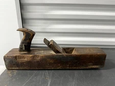 New York Tool Co. 16" Jointer Plane & Auburn Tool Co