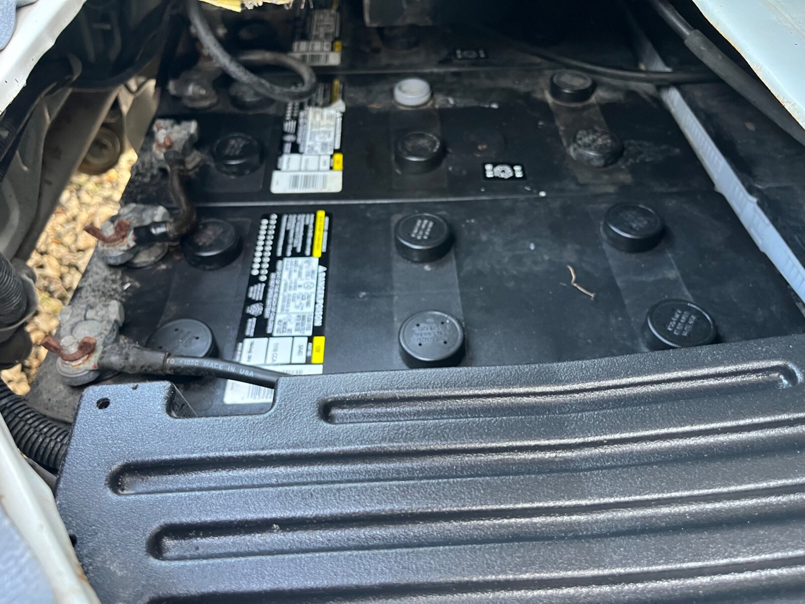 2011 Vantage EV 1000 eBay