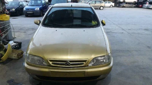 1001A9 Bomba Aceite para CITROEN XSARA BERLINA 2.0 HDi SX (66kW) 1999 1718481 - Imagen 6 de 10