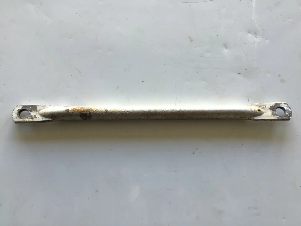 Barra de freno trasera Yamaha DT 100 1978 DT100 Foto 2 de 3