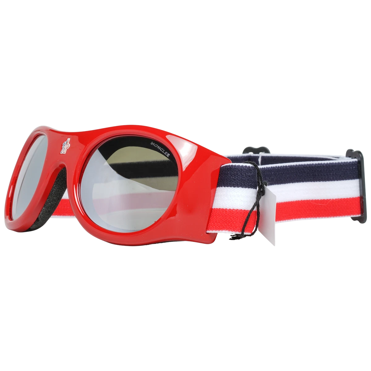 Moncler Sunglasses Ski Google Men s Women s ML0051 68C 55