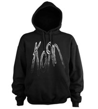 Officially Licensed Korn Hoodie