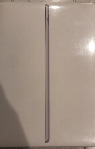 Apple iPad 9th Gen 64GB WiFi+Cellular openbox A2603 Unlocked