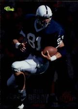 A1085- 1995 Classic NFL Rookies Assorted Inserts -You Pick- 15+ FREE US SHIP