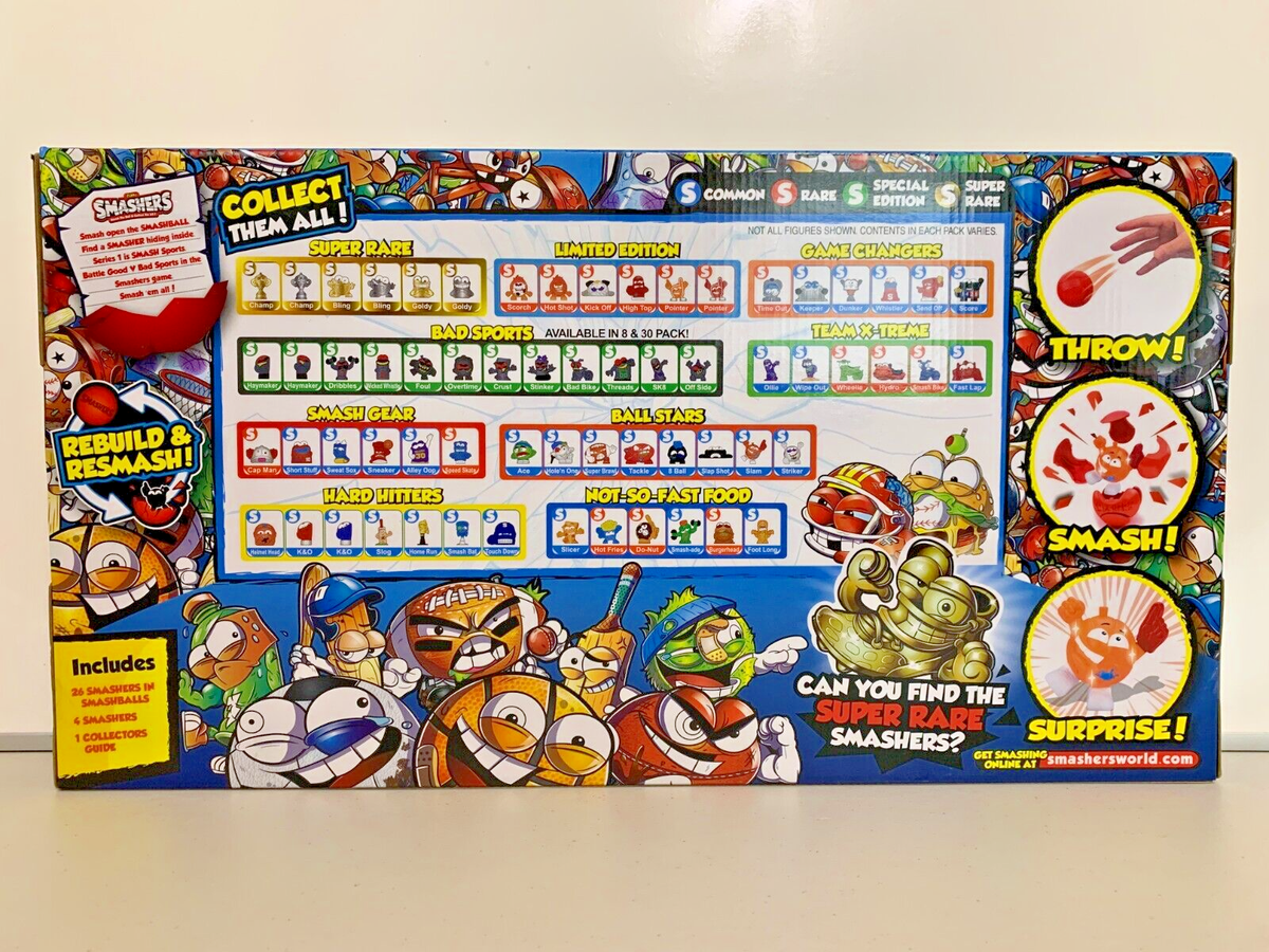 SUPER EURO SMASH 全巻（VOL.1～6） SUPER EURO SMASH 全巻（VOL.1～6