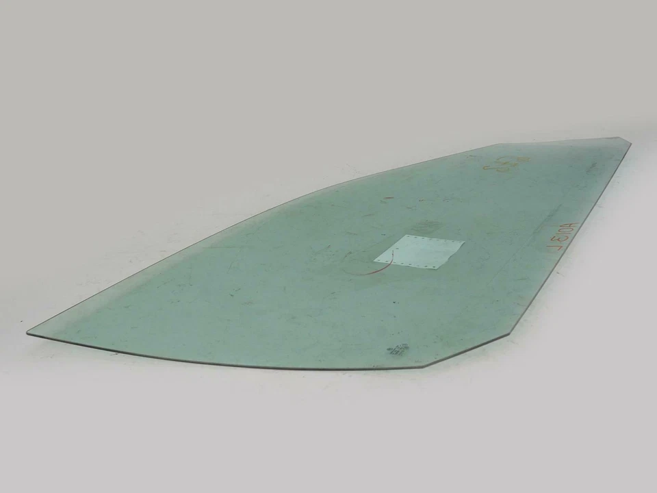 2006 - 2009 Volkswagen Rabbit 2Dr Window Glass Door Driver Left Lh Front Oem Foto 4 de 4