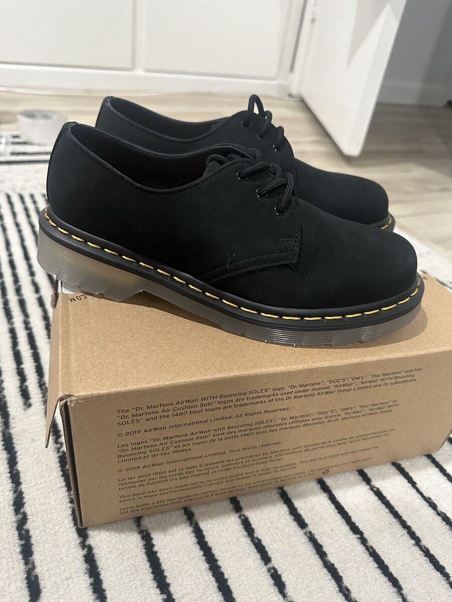 Dr Martens 1461 Iced II Buttersoft Unisex Oxfords | eBay Dr Martens 1461 Iced II Buttersoft Unisex Oxfords | eBay