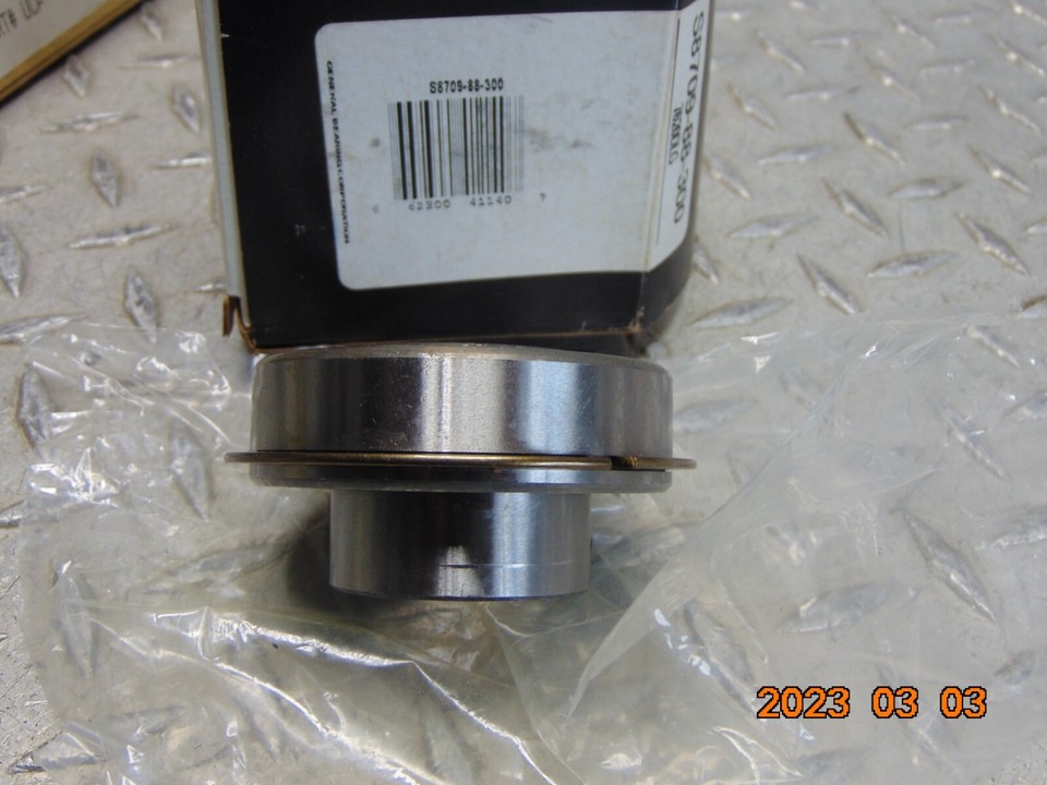 Cuscinetto General Bearing Corp S8709-88-300 – Nuovo