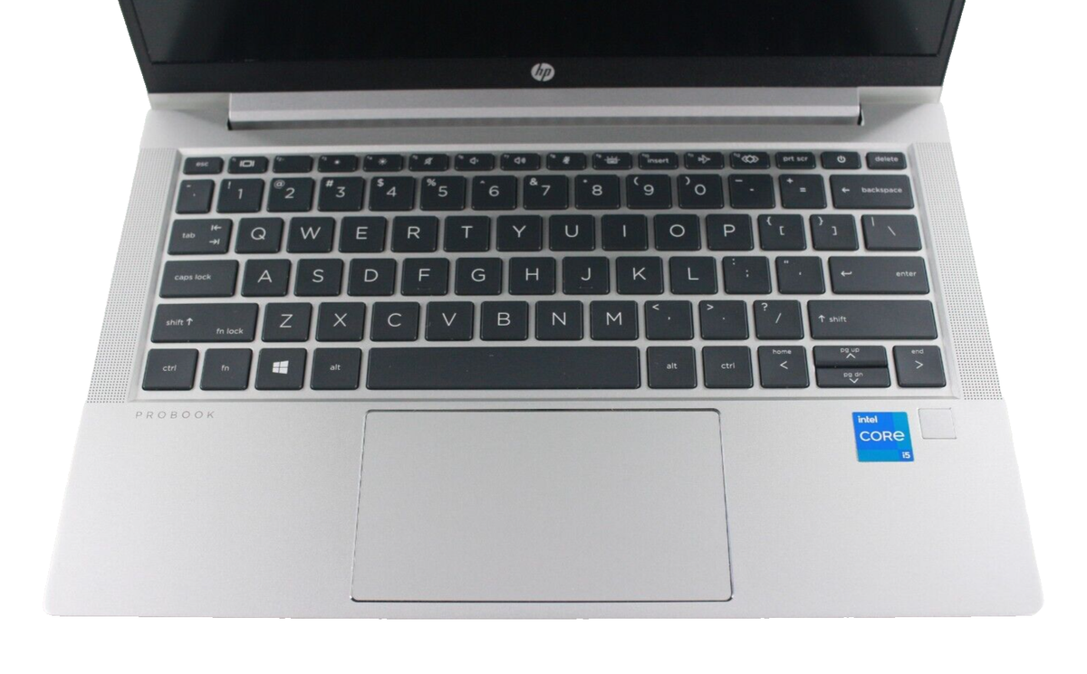 HP ProBook 430 G8 13.3