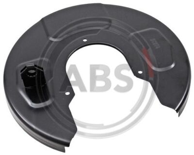 11368 A.B.S. Spritzblech, Bremsscheibe für FORD,SEAT,VW