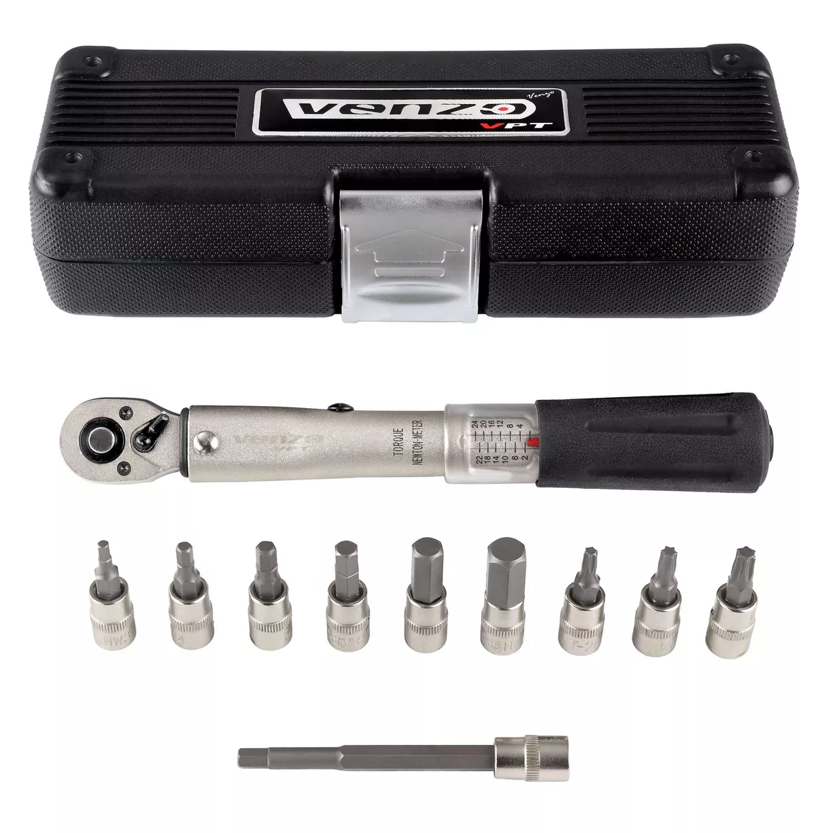 Bicycle socket cheap set