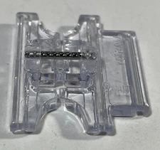 Pfaff 9mm Snap-on Pintuck Foot 93-036944-91