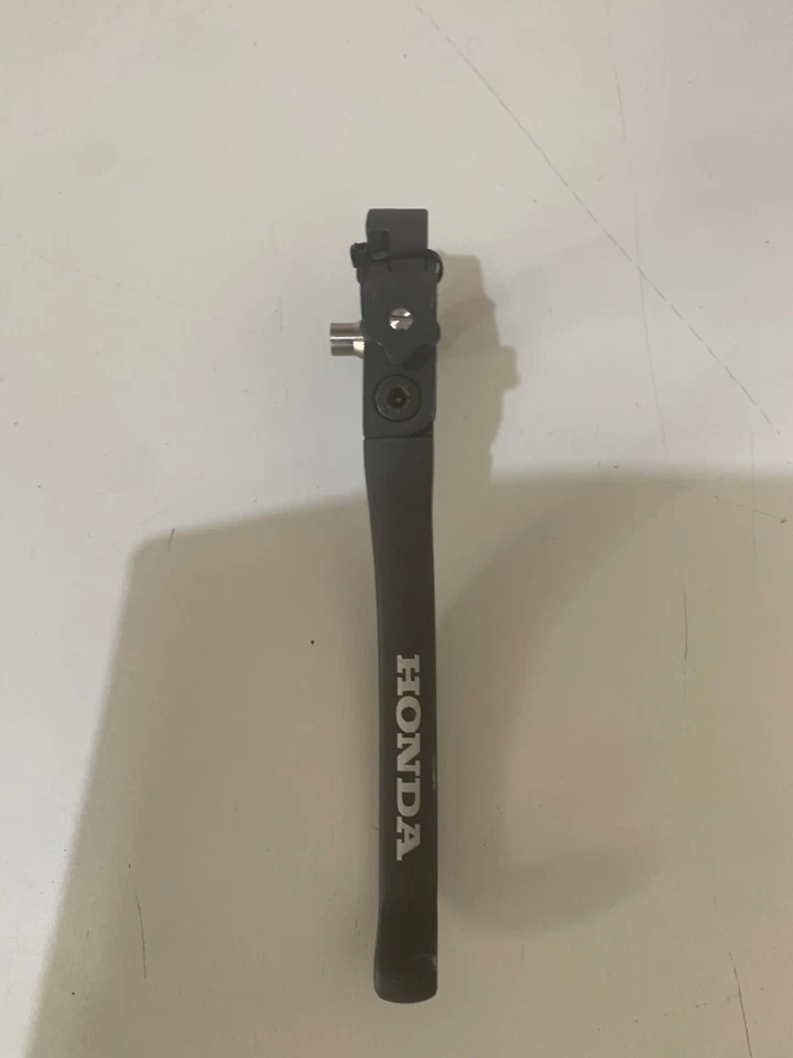 IRC FOLDING BRAKE LEVER SUZUKI GSX1000/750/600 - Image 2 of 4