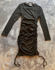 Basic Black Dress