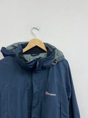 Berghaus Gore-Tex Jacket Men's Size XL | eBay