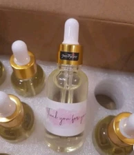  Beard and Hair Growth Oil (Fast Growing) 1oz (Buy 1 get 1 free)