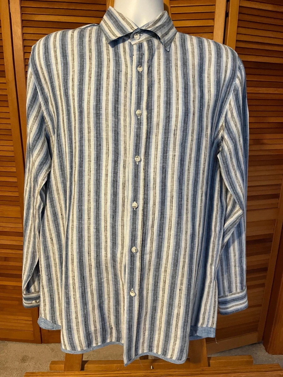 Report Collection Men's Dress Shirts for sale | eBay