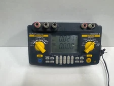 YOKOGAWA CA71 Handy Calibrator without any accessories