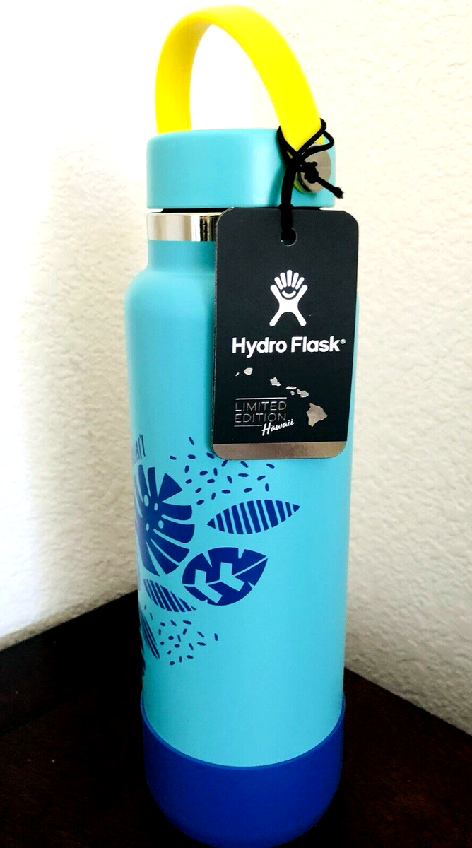 Trail Series 32 Oz Make Your Own Hydro Flask T&C Surf 32 Oz Stoked