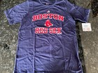 NWT Boston Red Sox Boys T-Shirt Large (14-16)