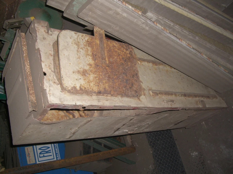 2 x FIAT CAMPAGNOLA, AR51, MILITÄR- UND ZIVILVERSION, WIEDERHERSTELLBAR - Bild 4 von 4