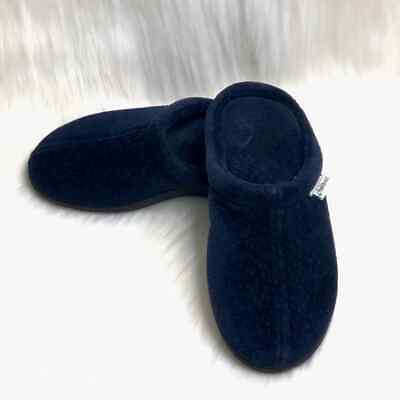 tempurpedic mens slippers brookstone