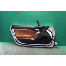 Porte avant et accessoires Fiat 124